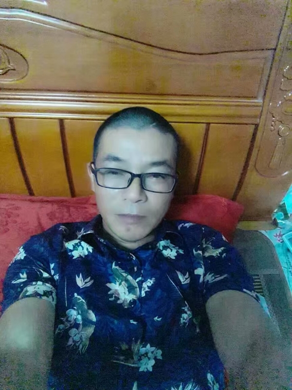 坚信就是你的第一张照片--清流相亲网