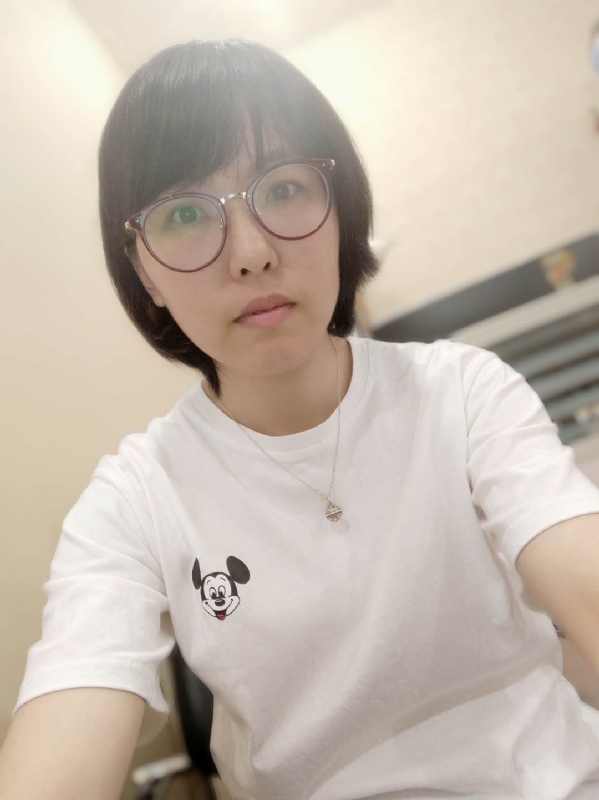 至简至繁的第一张照片--清流相亲网