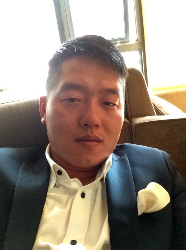 风往北吹的第二张照片--清流相亲网