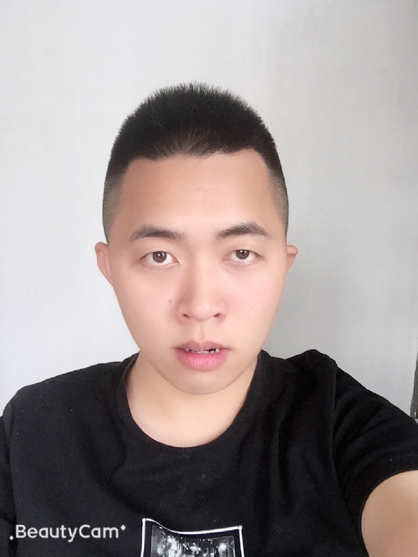 小白的第一张照片--清流相亲网