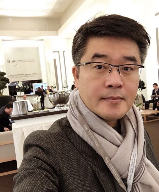 天马行空的第一张照片--清流相亲网
