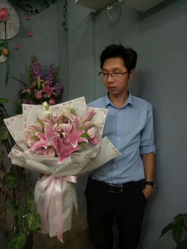 不死书生的第一张照片--清流相亲网