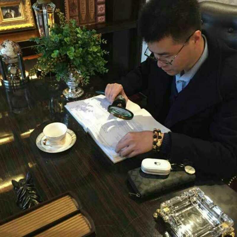 海纳百川的第一张照片--清流相亲网