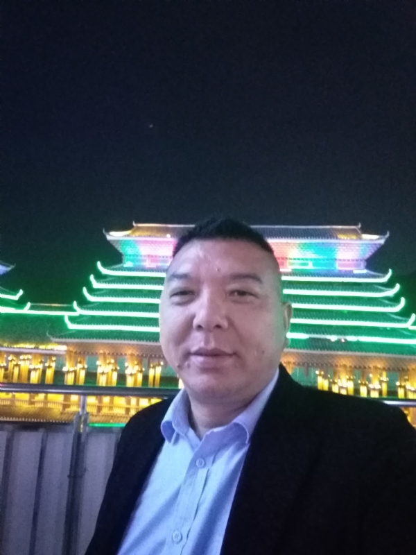 幸福的港湾的第一张照片--清流相亲网
