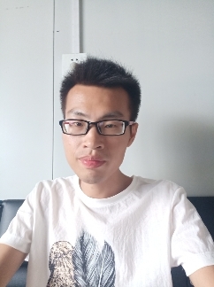 只求缘分来到的第一张照片--清流相亲网