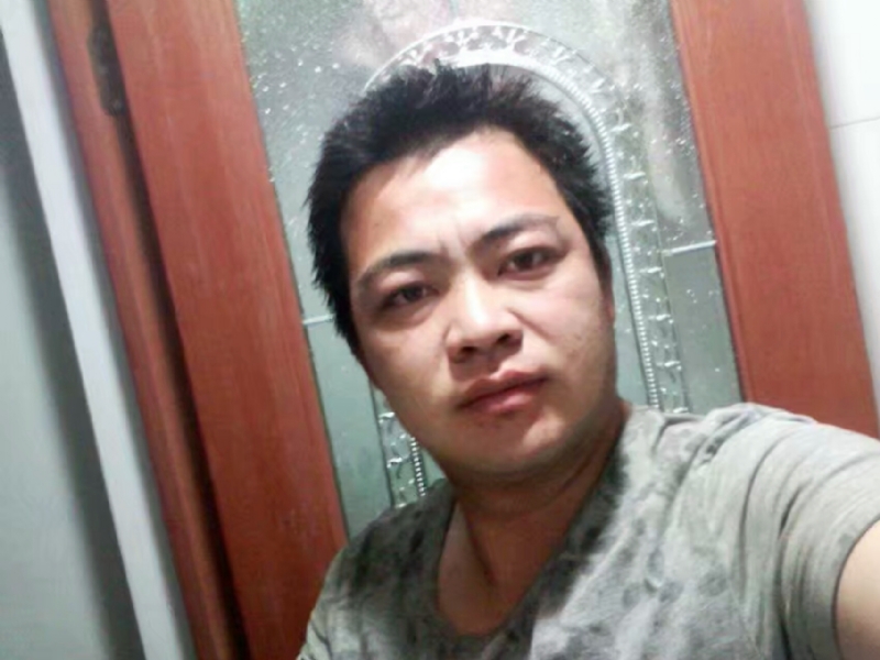 往事随风的第一张照片--清流相亲网