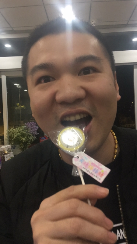 王小叶的第一张照片--清流相亲网