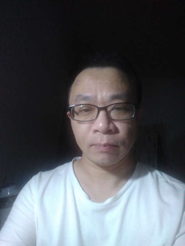尘梦短促的第一张照片--清流相亲网