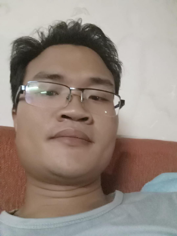 陈欣宇的第一张照片--清流相亲网