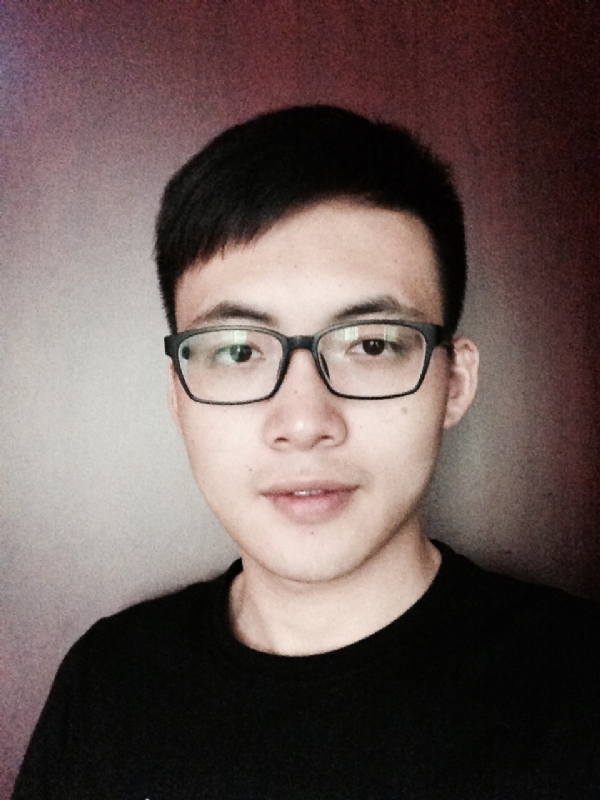 大鱼的第一张照片--清流相亲网