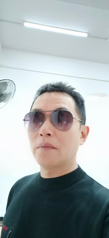 水进的第一张照片--清流相亲网