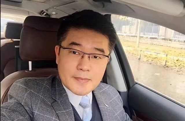 人生百味苦尽甘来的第一张照片--清流相亲网