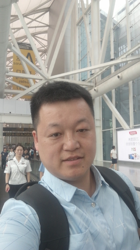 枫叶的第一张照片--清流相亲网
