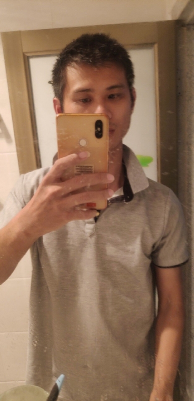 对酒醉红颜的第一张照片--清流相亲网