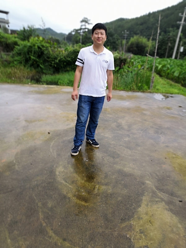 开心龙王的第一张照片--清流相亲网