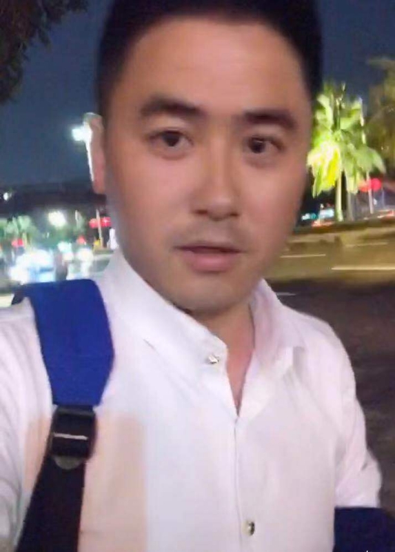 chen的第二张照片--清流相亲网