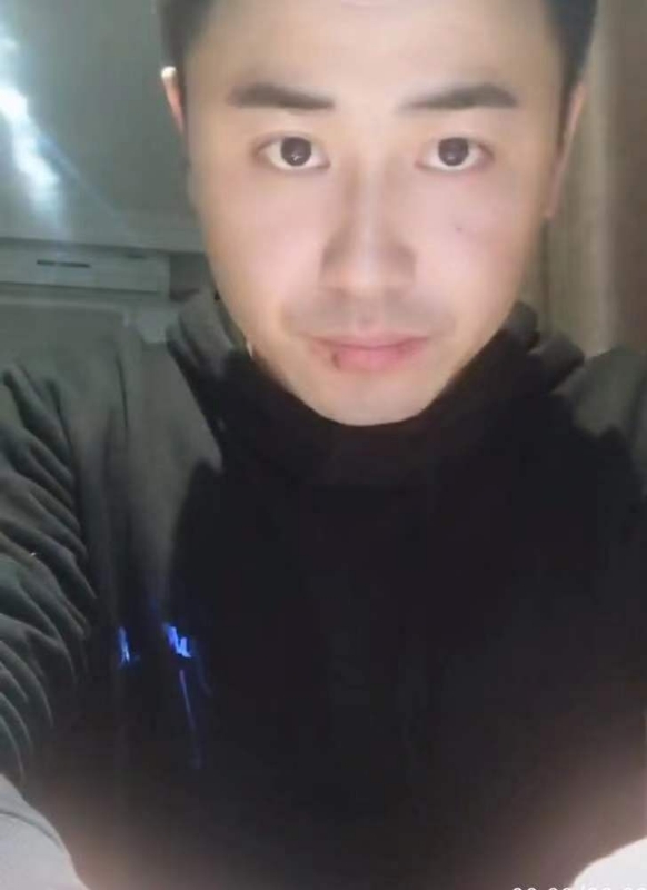 chen的第三张照片--清流相亲网