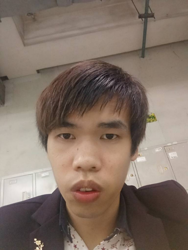 林强的第一张照片--清流相亲网