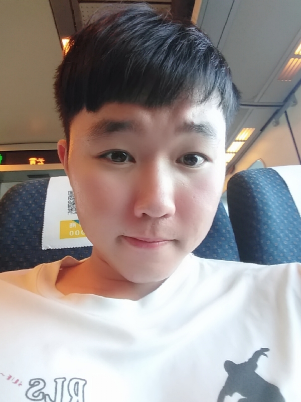 爱玉的第一张照片--清流相亲网