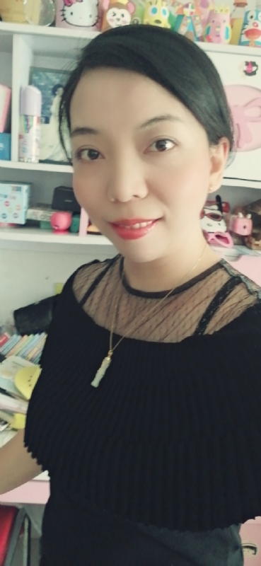 春暖花开的第二张照片--清流相亲网