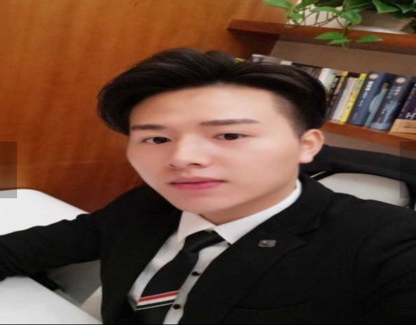 voisky的第一张照片--清流相亲网