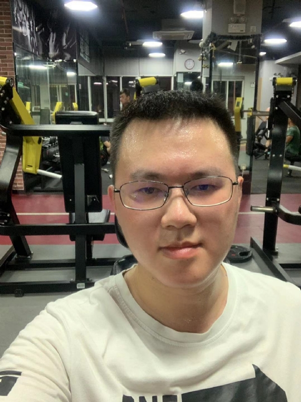 loyi的第一张照片--清流相亲网