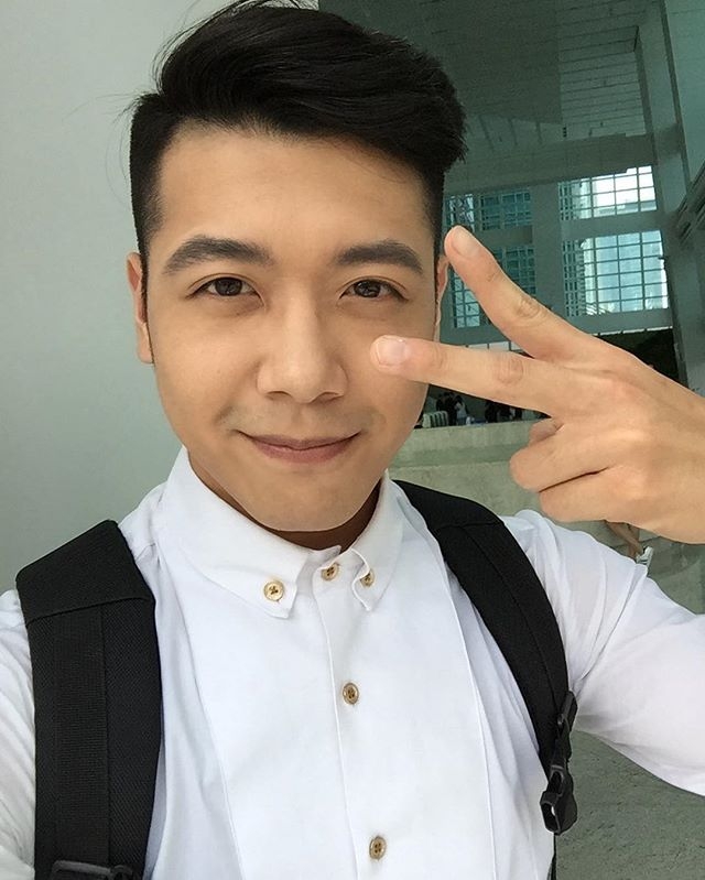 陈俊峰的第一张照片--清流相亲网