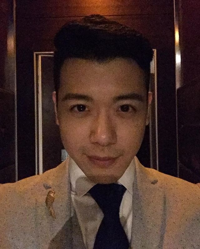 陈俊峰的第二张照片--清流相亲网