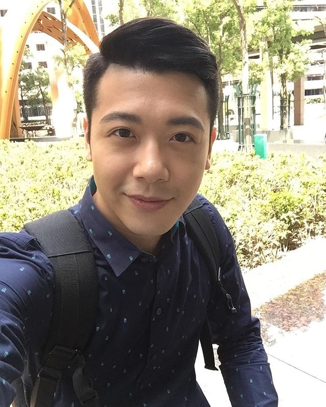 陈俊峰的第三张照片--清流相亲网