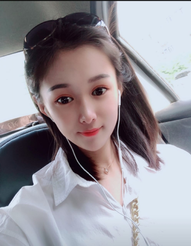 馨月的第一张照片--清流相亲网