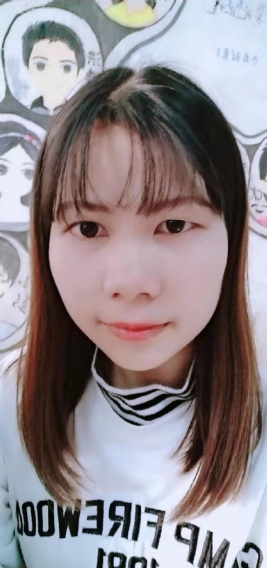 哎咿咕的第一张照片--清流相亲网