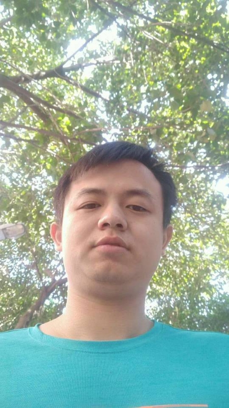 靠谱男的第一张照片--清流相亲网