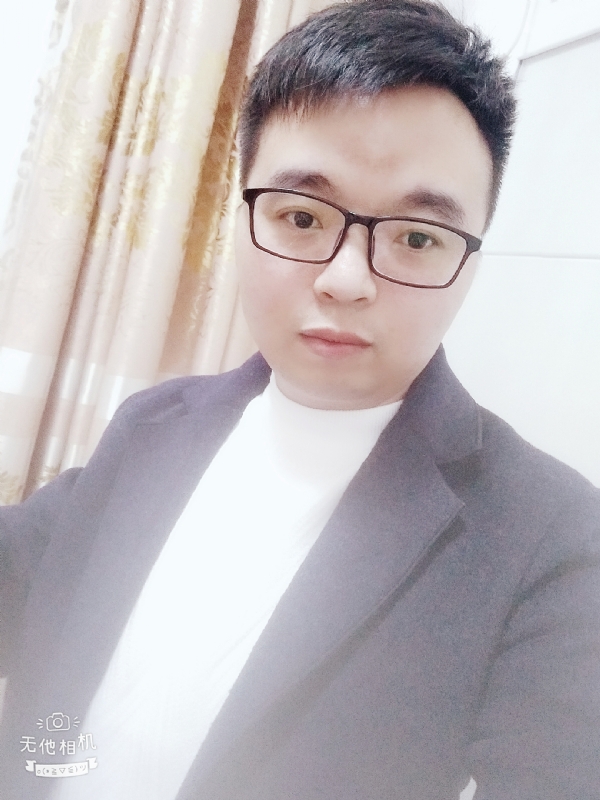 蛋爷的第一张照片--清流相亲网