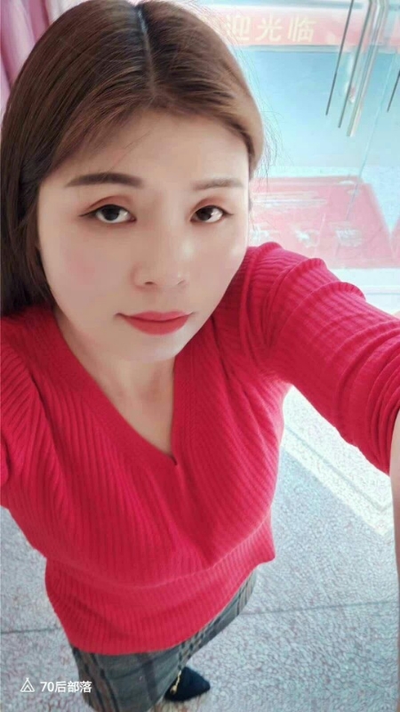秘密花园的第一张照片--清流相亲网