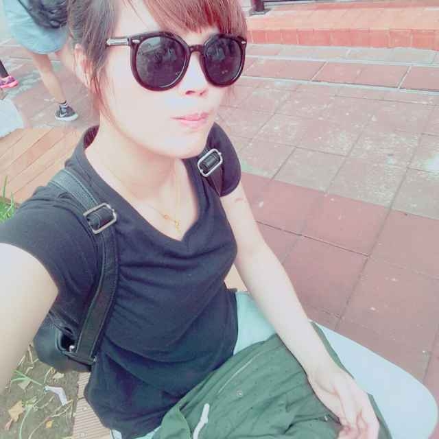 勻勻的第一张照片--清流相亲网