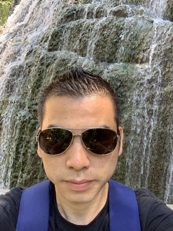 高兴的第二张照片--清流相亲网