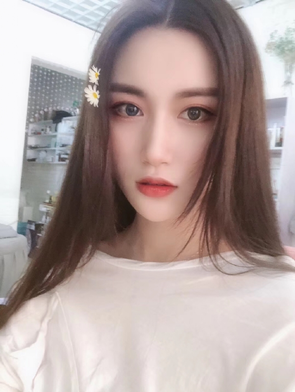 烟雨飘飘的第一张照片--清流相亲网