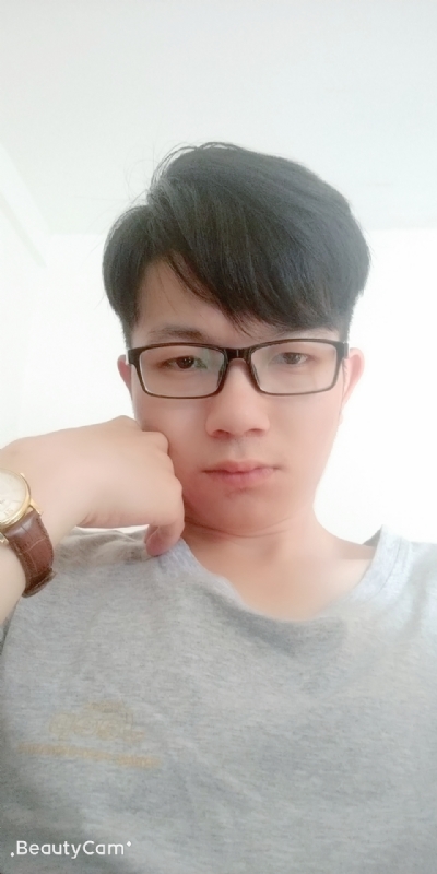 愿得一人心的第一张照片--清流相亲网