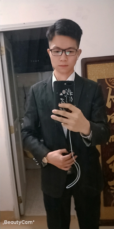 愿得一人心的第二张照片--清流相亲网