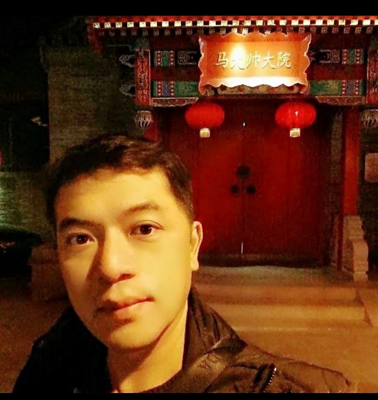 飄渺的第一张照片--清流相亲网