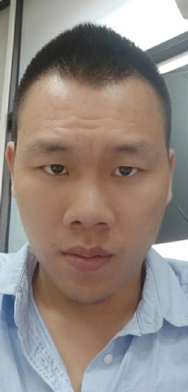 臻之南的第二张照片--清流相亲网