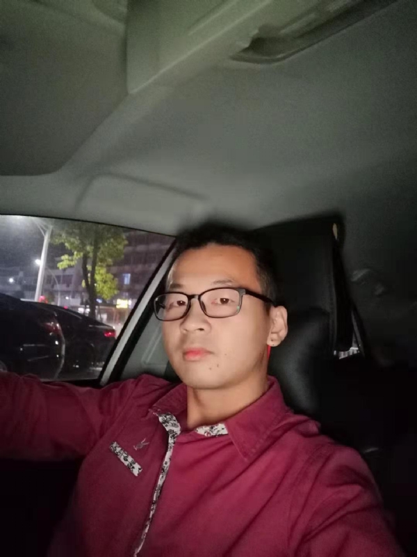 遇你最美的第一张照片--清流相亲网