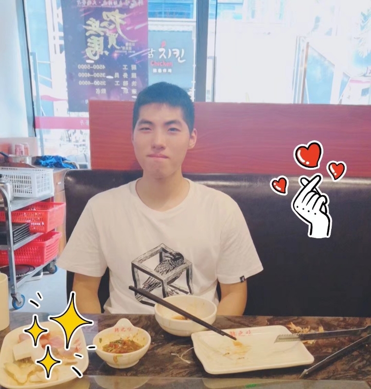 XUAN傑的第一张照片--清流相亲网