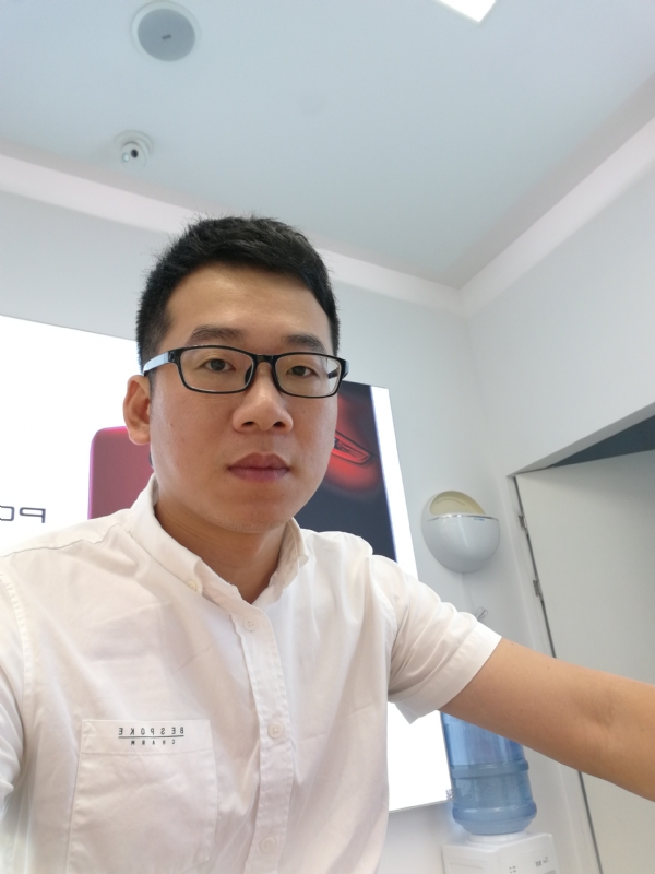 属狗的男人的第一张照片--清流相亲网