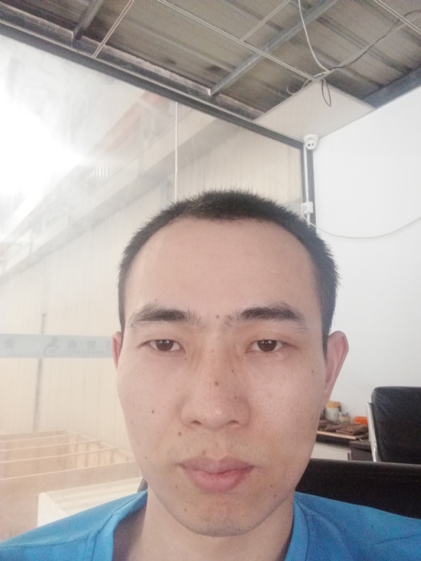 合十的第一张照片--清流相亲网
