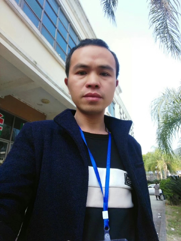 点点的第一张照片--清流相亲网