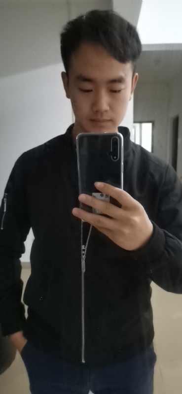 弥铭的第一张照片--清流相亲网