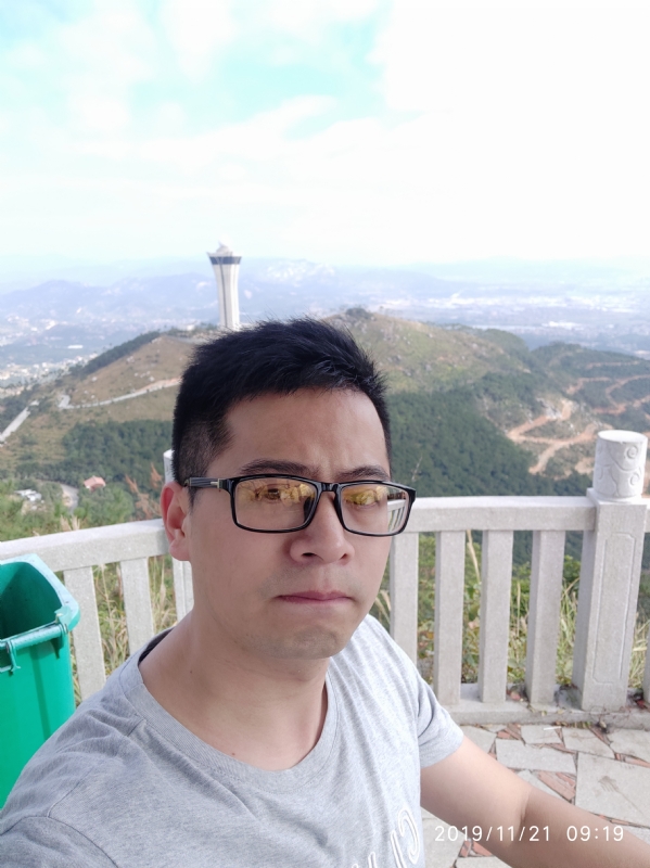 蔡某某的第二张照片--清流相亲网