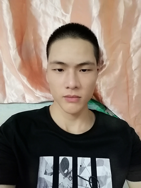啊猫的第一张照片--清流相亲网