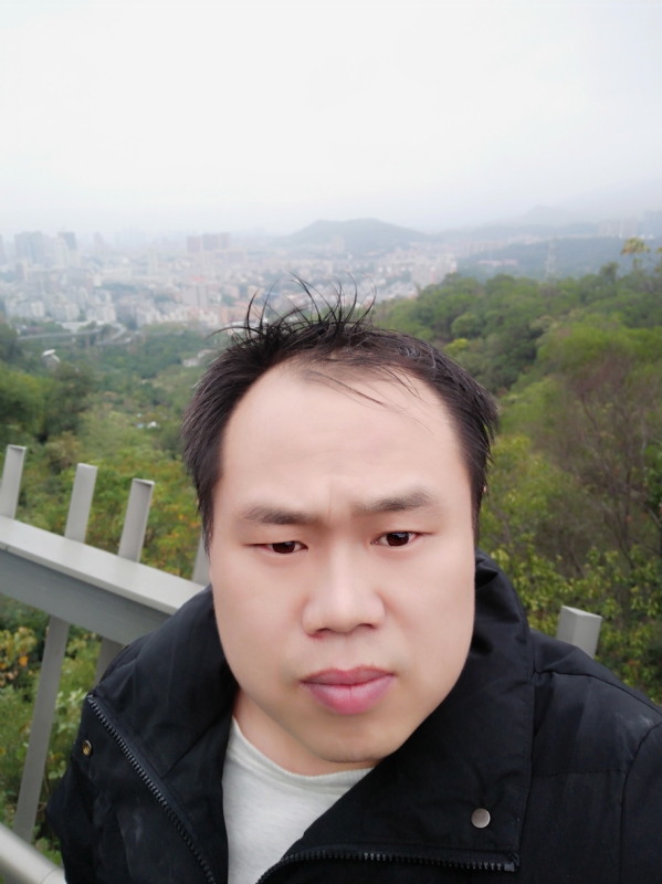 寻找幸福的第一张照片--清流相亲网